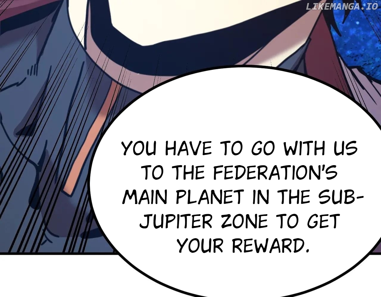 Log into the Future Chapter 231 - page 74